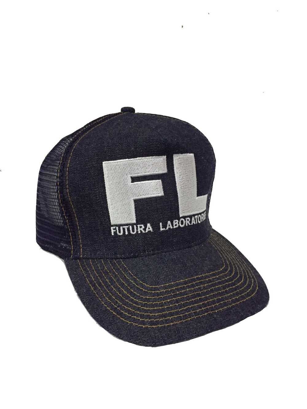 Futura × Futura 2000 × Japanese Brand FUTURA LABO… - image 3
