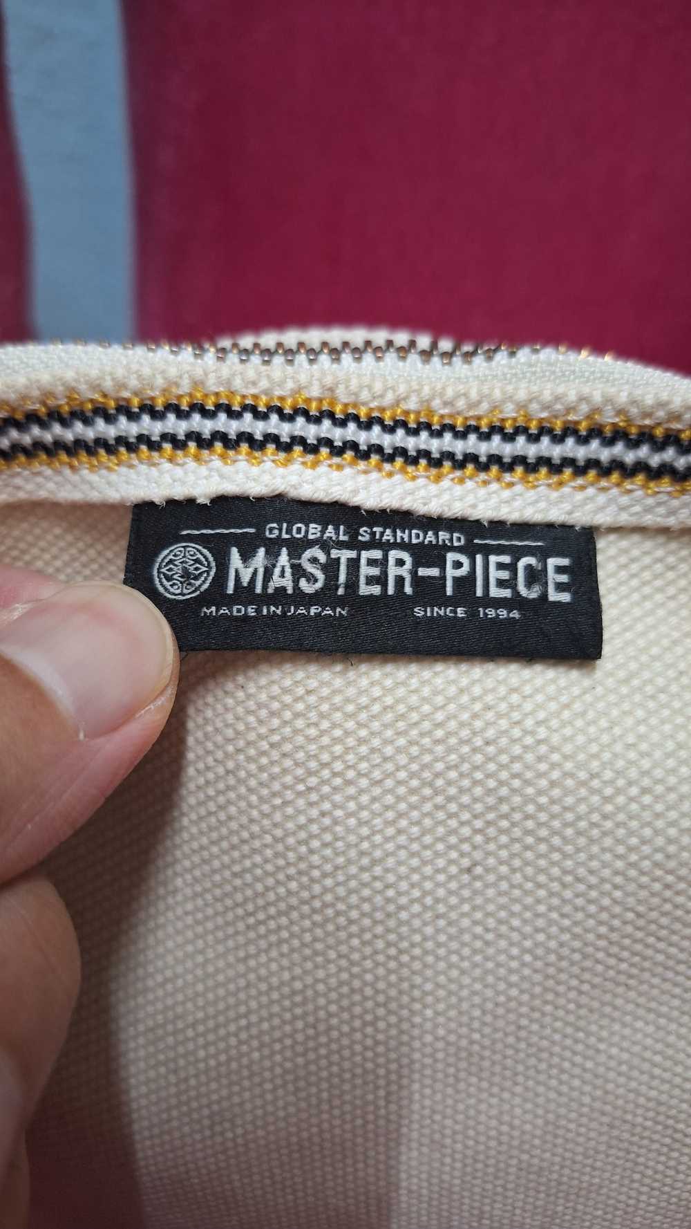 Japanese Brand × MasterPiece × Mastermind Japan M… - image 2