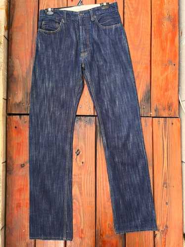 Engineered Garments Engineered Garments Selvedge D