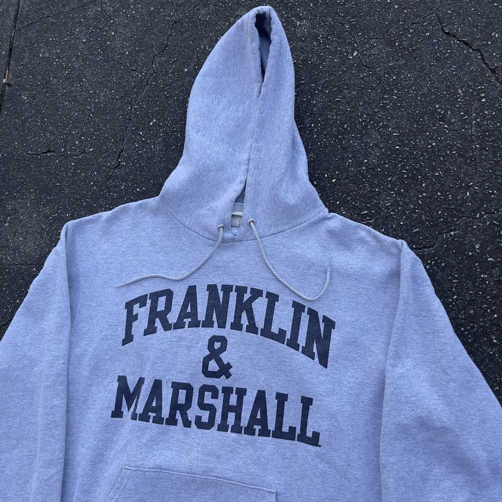 Champion × Franklin & Marshall × Vintage Vintage … - image 2