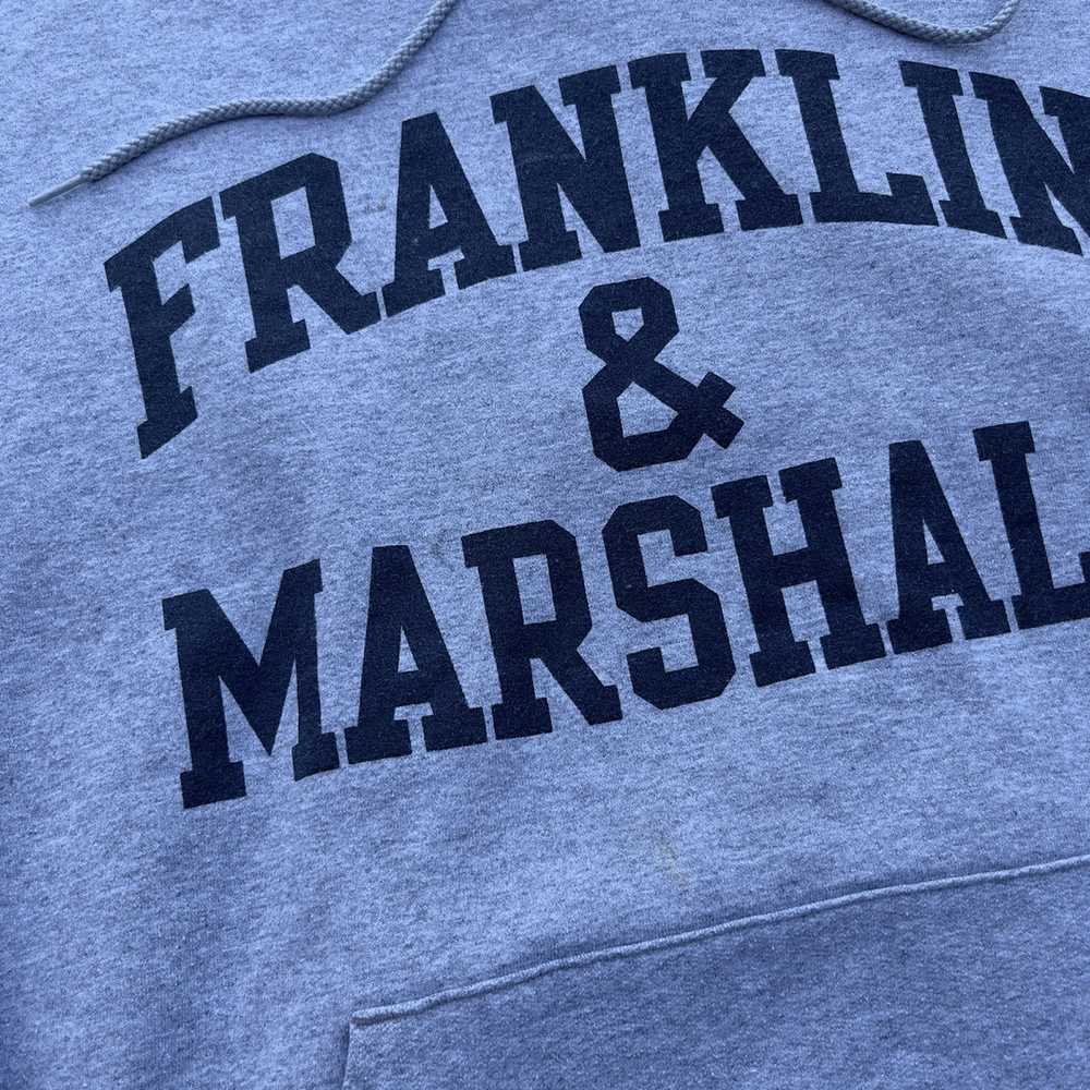 Champion × Franklin & Marshall × Vintage Vintage … - image 3