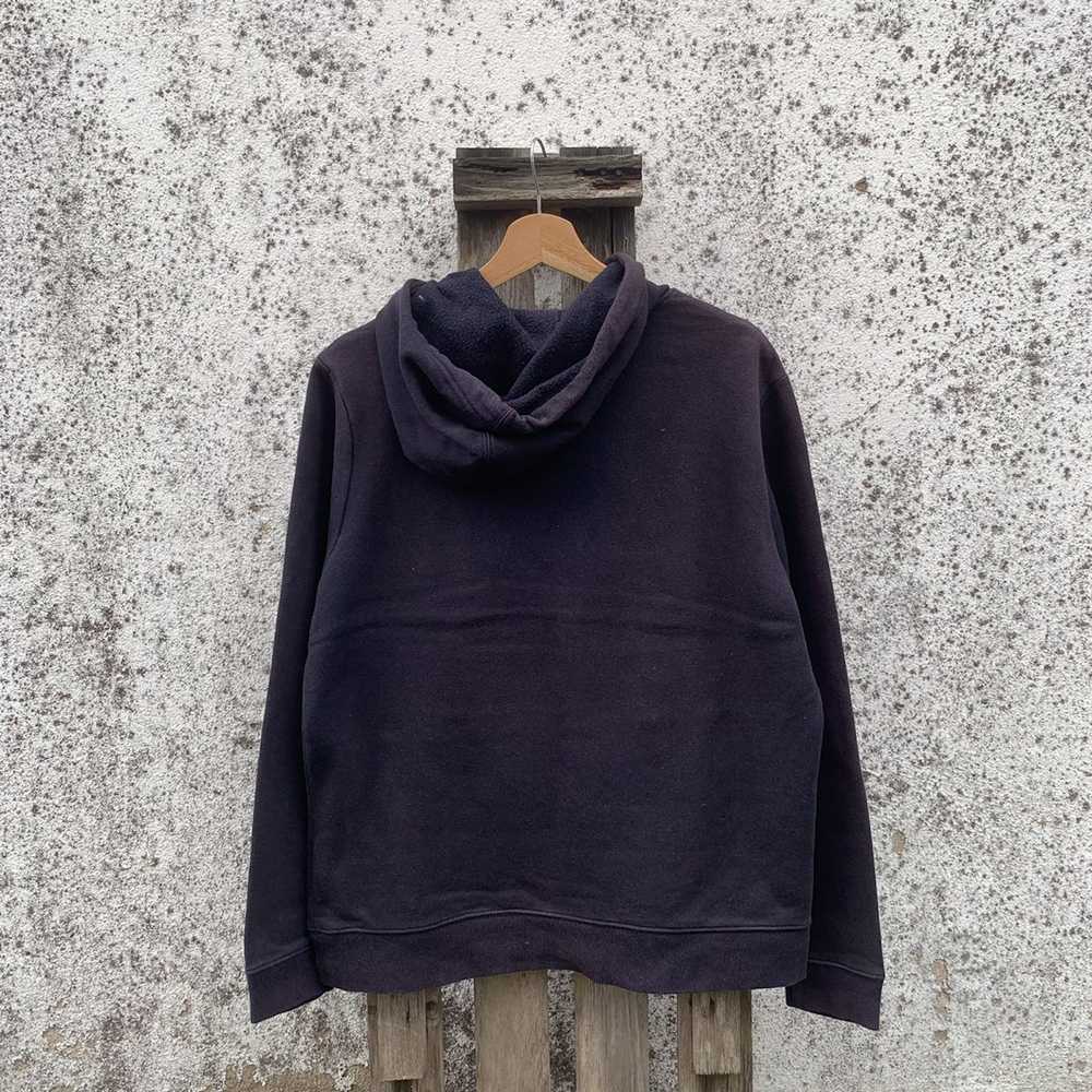 Gap × Streetwear × Vintage Y2K Gap Spell Out Blac… - image 7