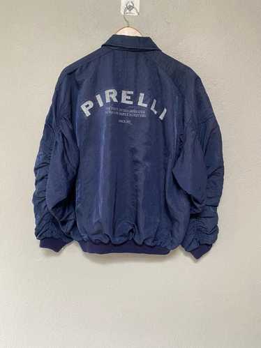 Pirelli × Sports Specialties × Vintage Vintage bom