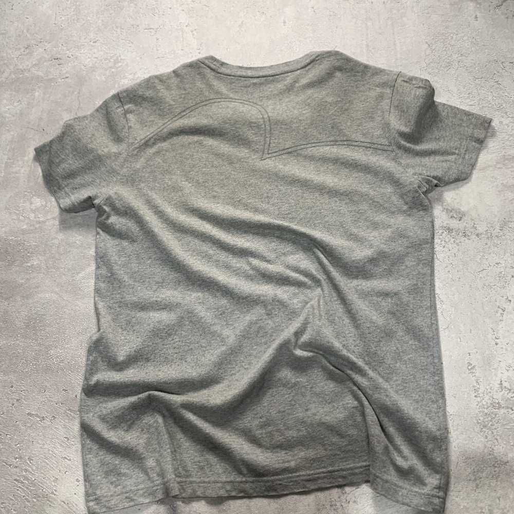 Vintage Short sleeve T-shirt evisu vintage - image 9