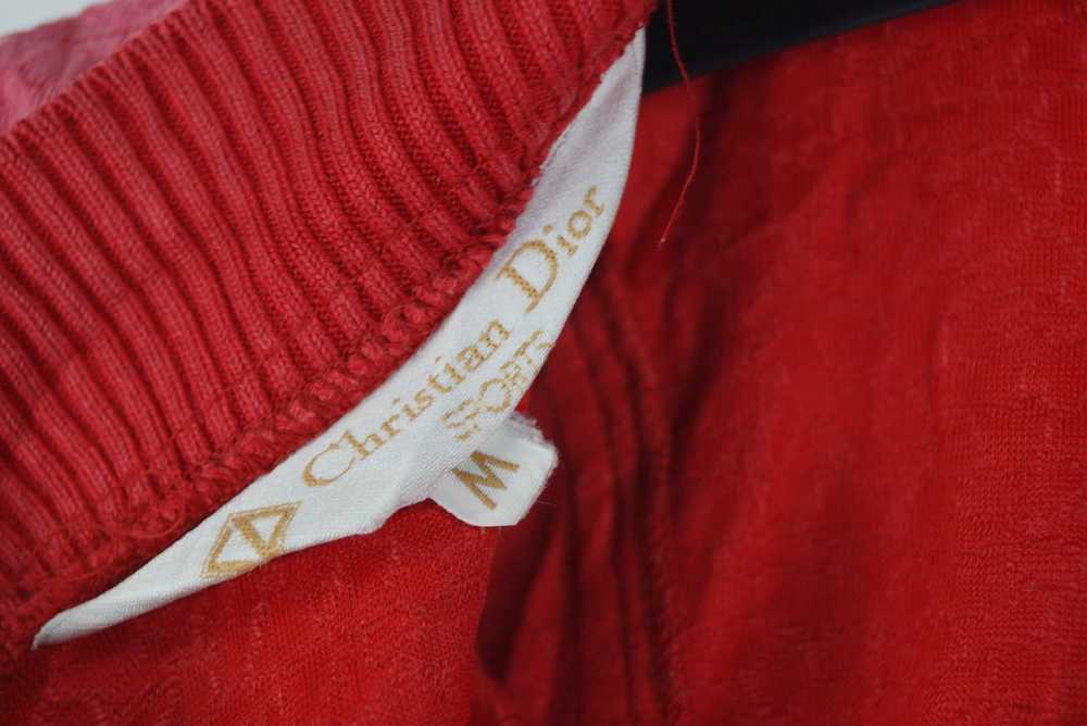 Christian Dior Monsieur × Luxury × Vintage Rare!!… - image 7