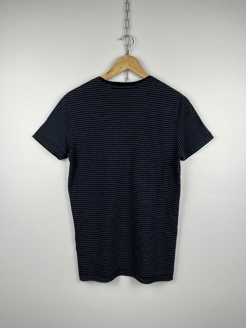 Allsaints All Saints Colton Baltis Crew Striped T… - image 10