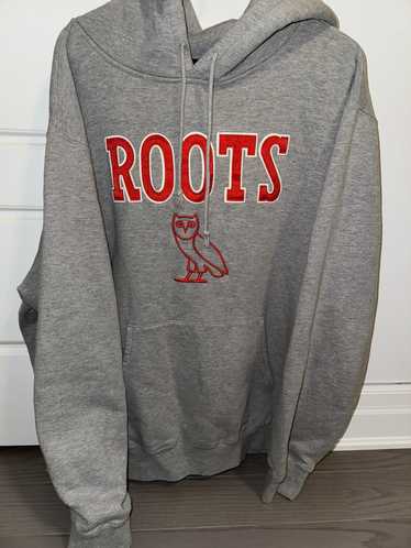 Ovo hotsell roots hoodie