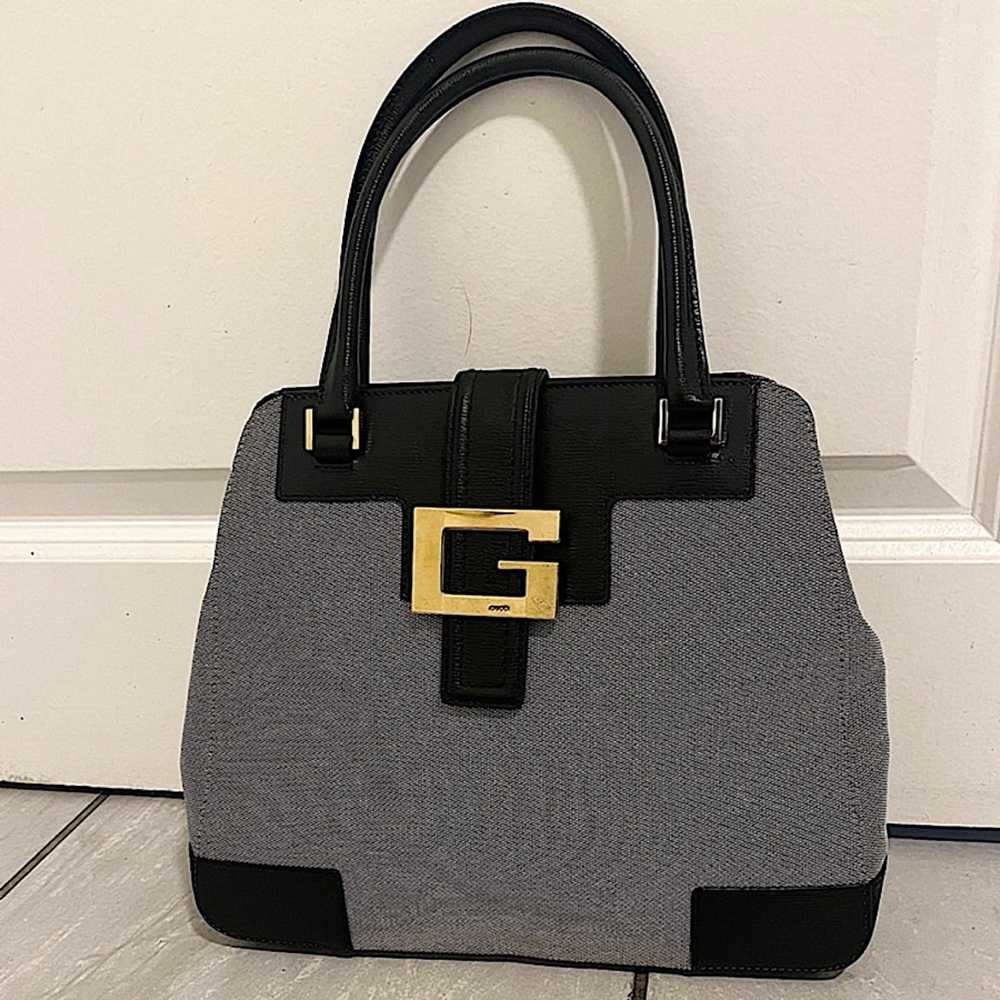 Gucci Authentic Gucci Tom Ford G Clasp Handbag - image 1