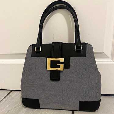 Gucci Authentic Gucci Tom Ford G Clasp Handbag