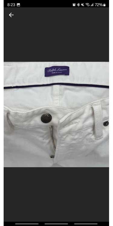 Ralph Lauren Purple Label Ralph Lauren Purple Labe