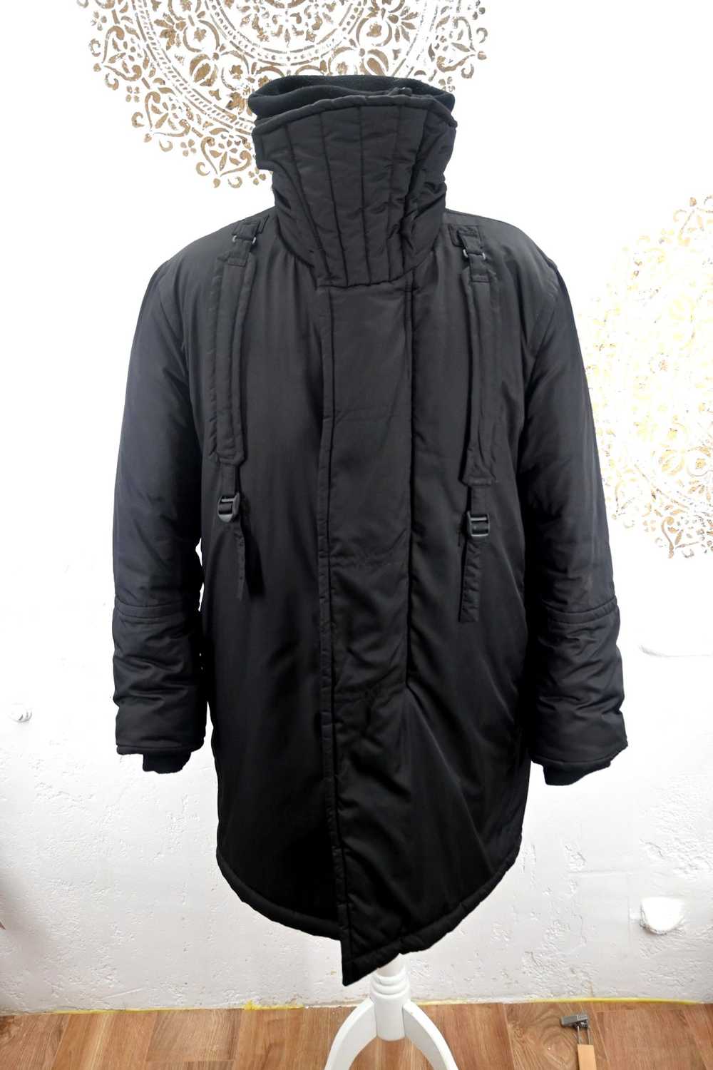 Dsquared2 Dsquared2﻿ Mens Winter Coat Jacket Size… - image 2