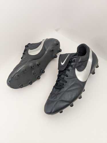 Nike Nike The Premier 2 (like Tiempo) FG soccer fo