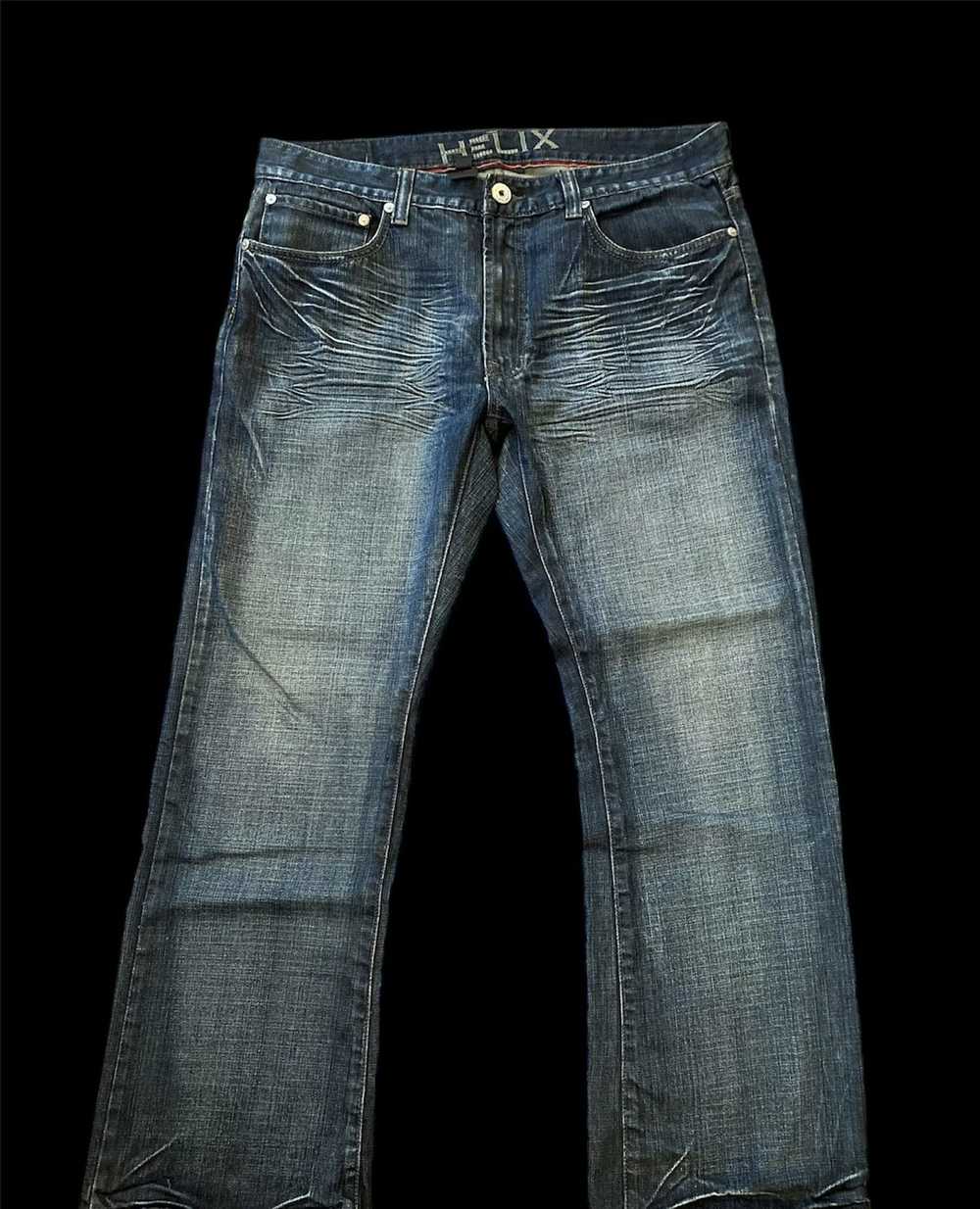Helix Rare Helix Jeans - image 2
