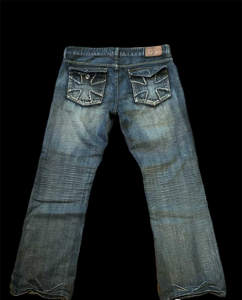 Helix Rare Helix Jeans - image 3