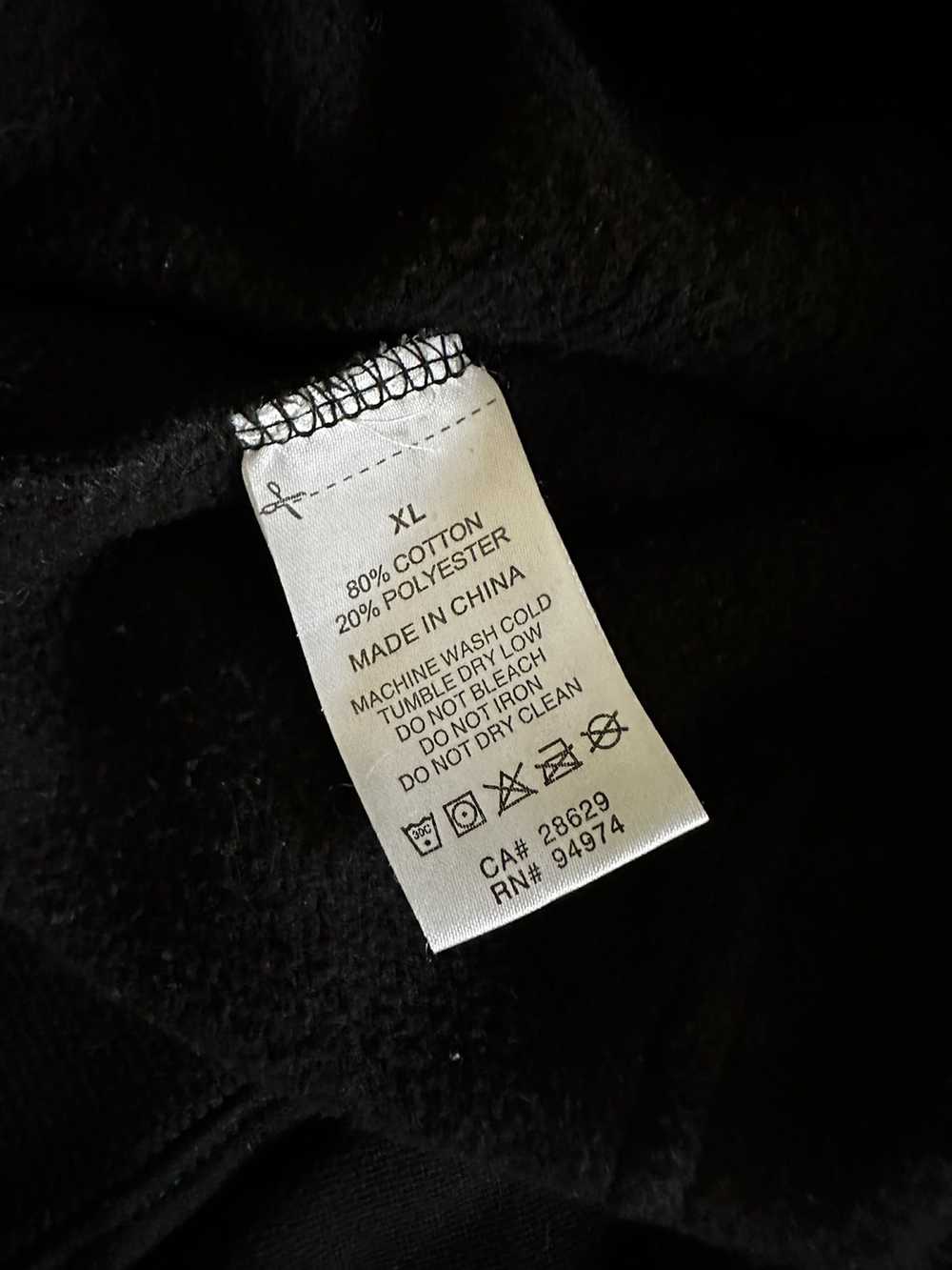 Stussy Stussy King Ragamuffin Hoodie - image 3