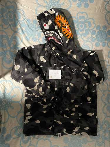 Bape bape snowboard jacket - Gem