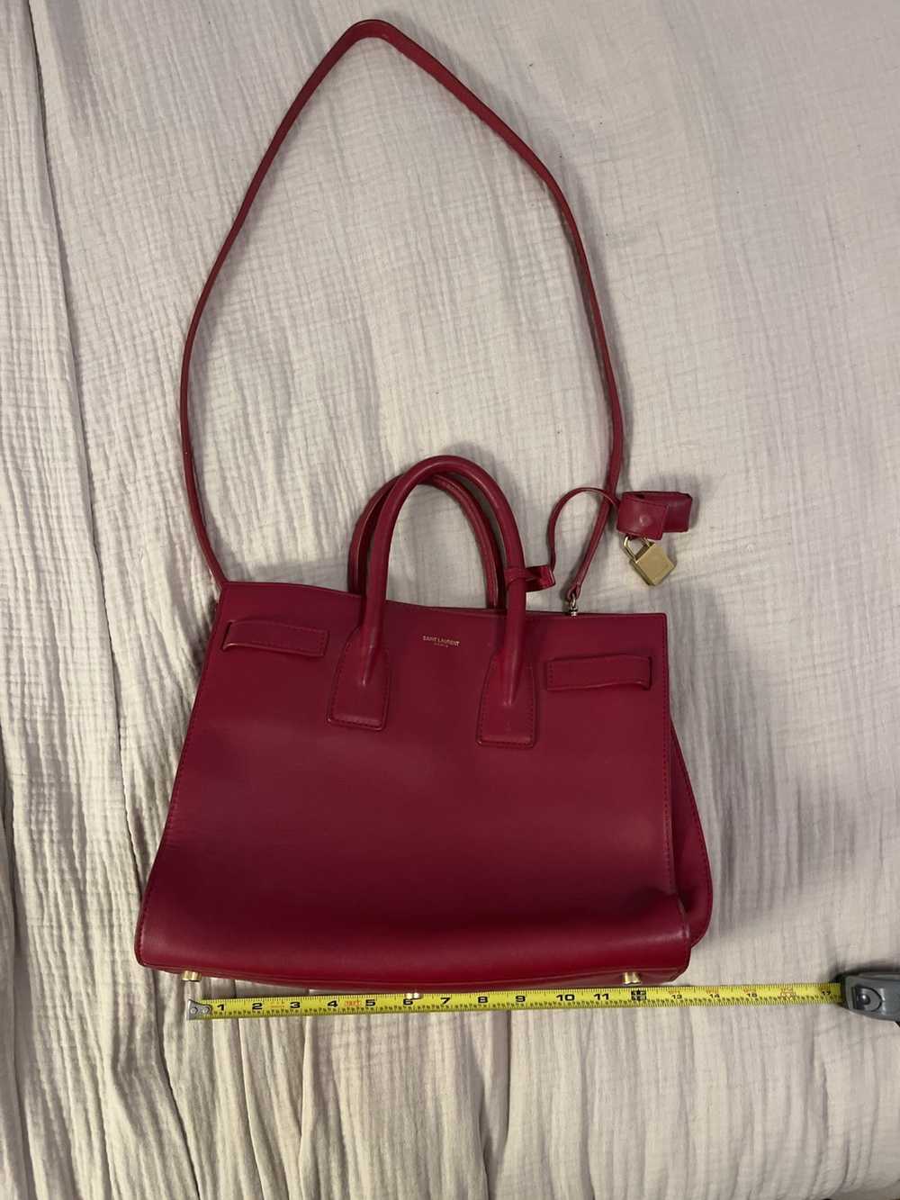 Yves Saint Laurent Ysl sac Betty - image 2