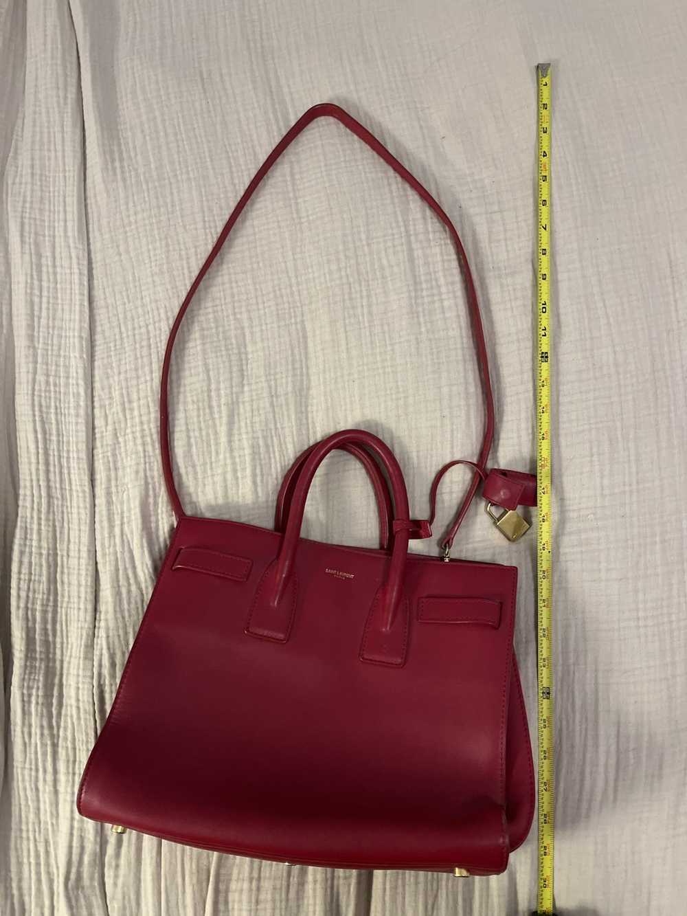 Yves Saint Laurent Ysl sac Betty - image 4