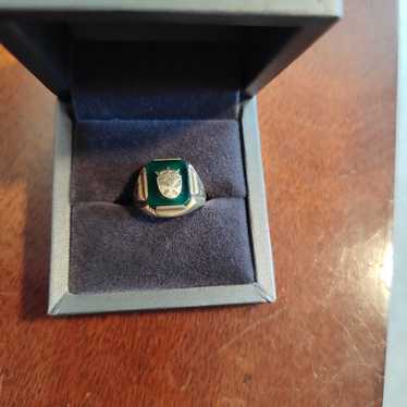 Usf deals class rings