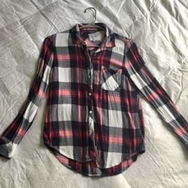 Rails Button Down - image 1
