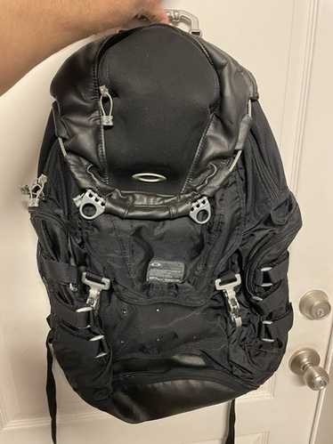 Oakley Tool Box 2.0 Tactical Field Gear Backpack Vtg Gorp