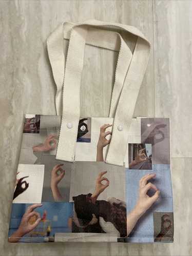 Maison margiela bag used - Gem