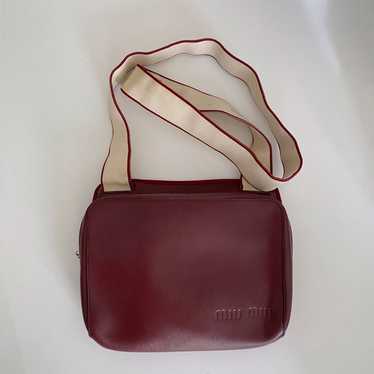 Miu Miu 1999 - Gem