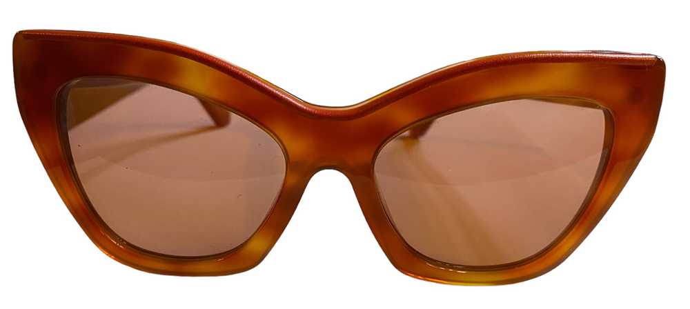 Loewe Loewe Amber Cat Eye Sunglasses - image 1