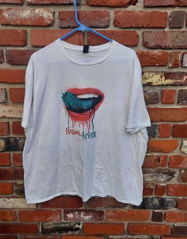 Falling in reverse t-shirt - Gem