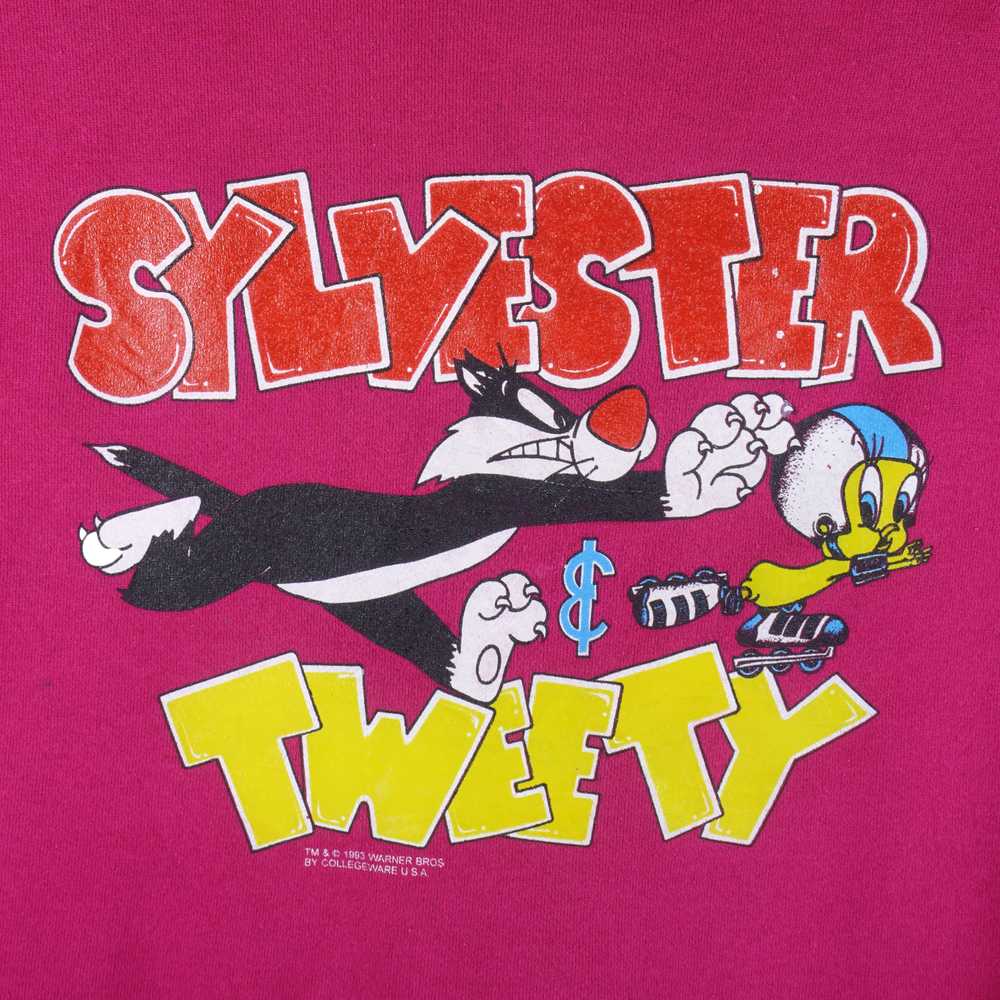 Looney Tunes (Signal Sports) - Sylvester & Tweety… - image 3