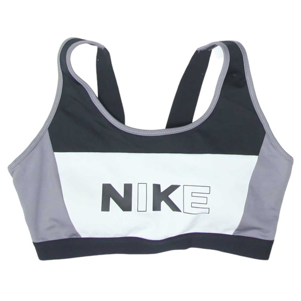 Ladies Nike Padded Sports Bra - image 1