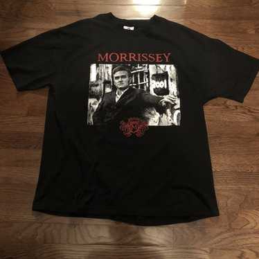 THE SMITHS Morrissey 1989-1996 入手困難　レア The Smiths Self Titled LP rough trade '84 1st S/T morrissey