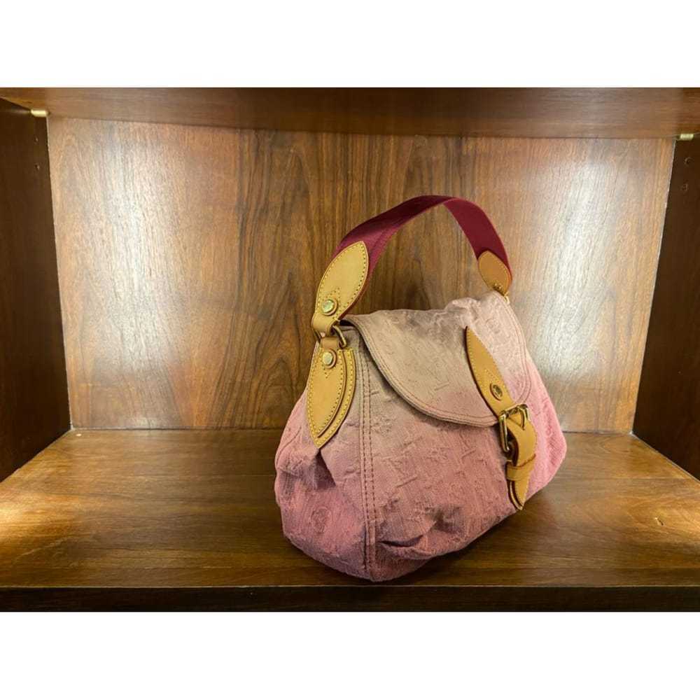 Louis Vuitton Sunburst handbag - image 2