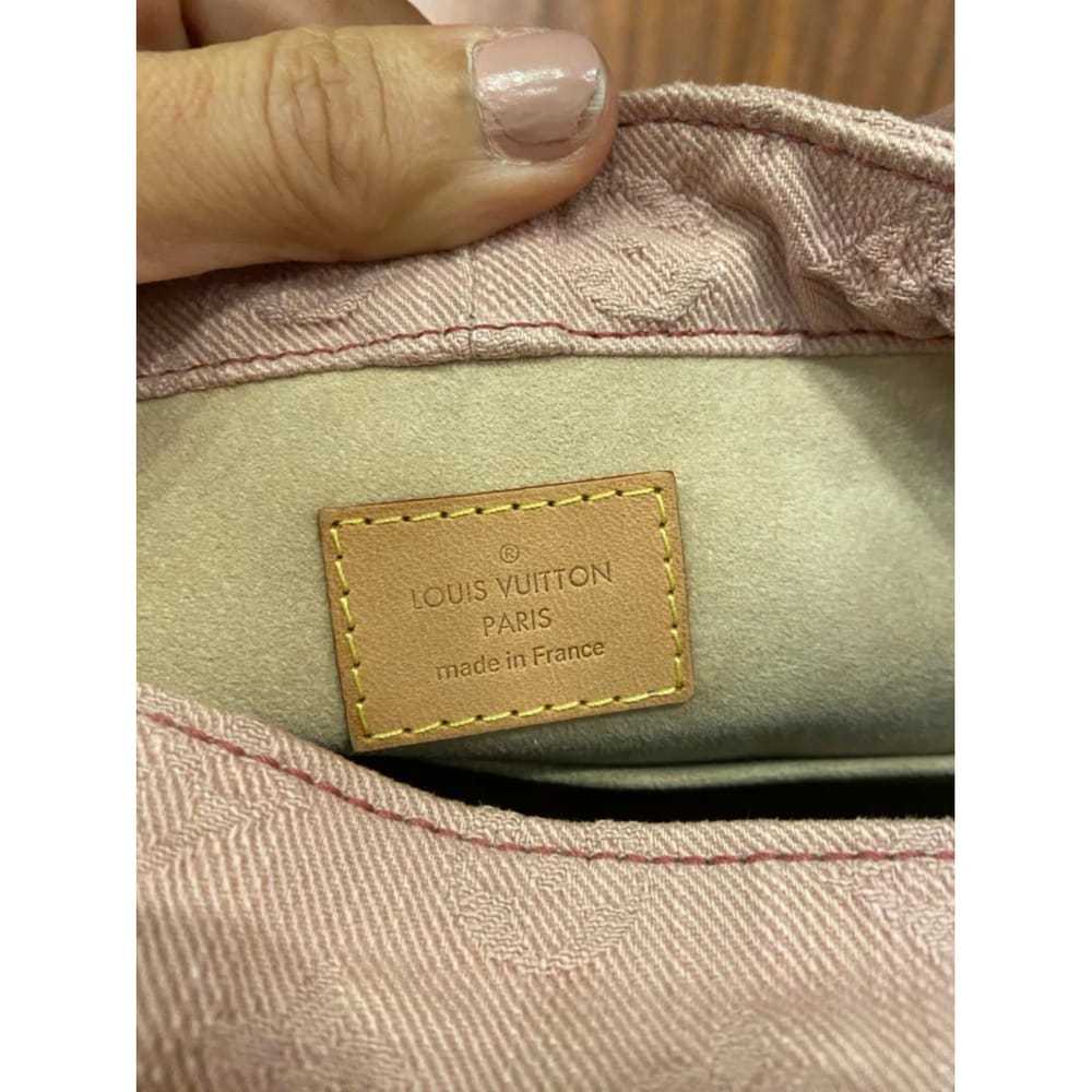 Louis Vuitton Sunburst handbag - image 6
