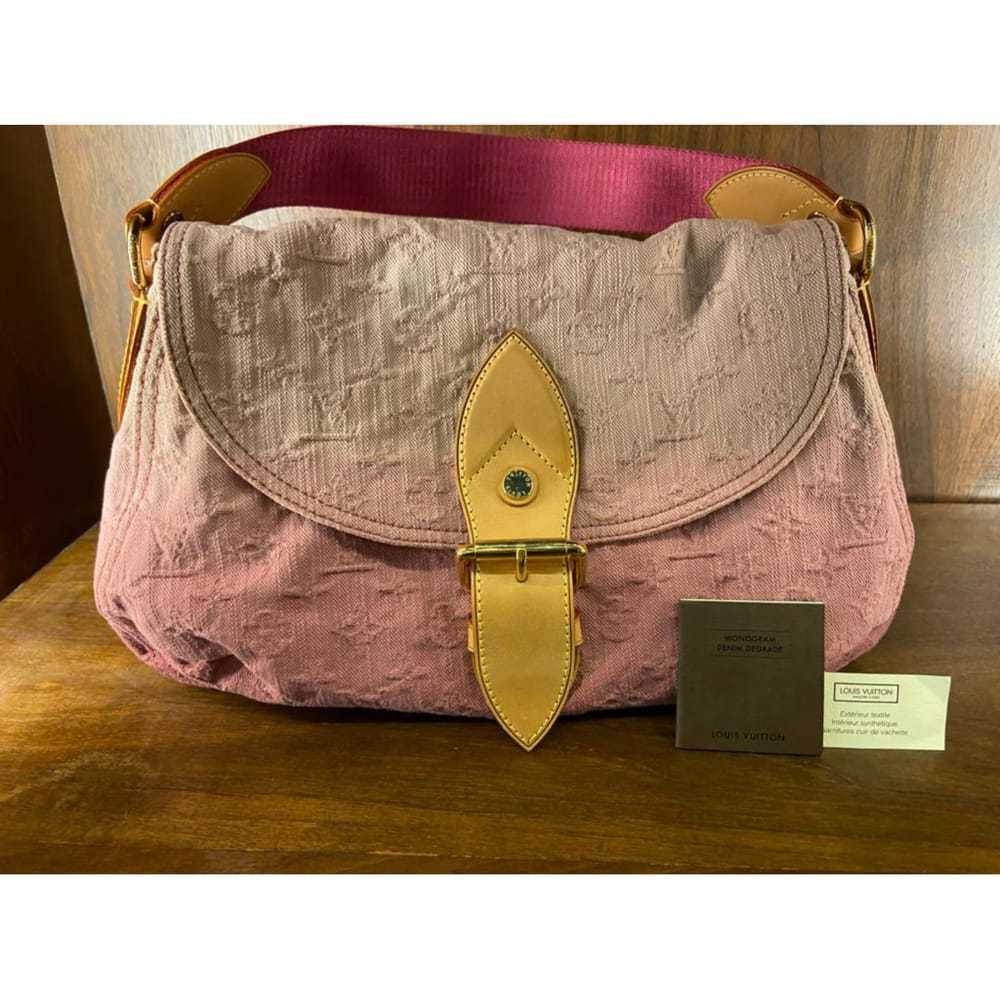 Louis Vuitton Sunburst handbag - image 9