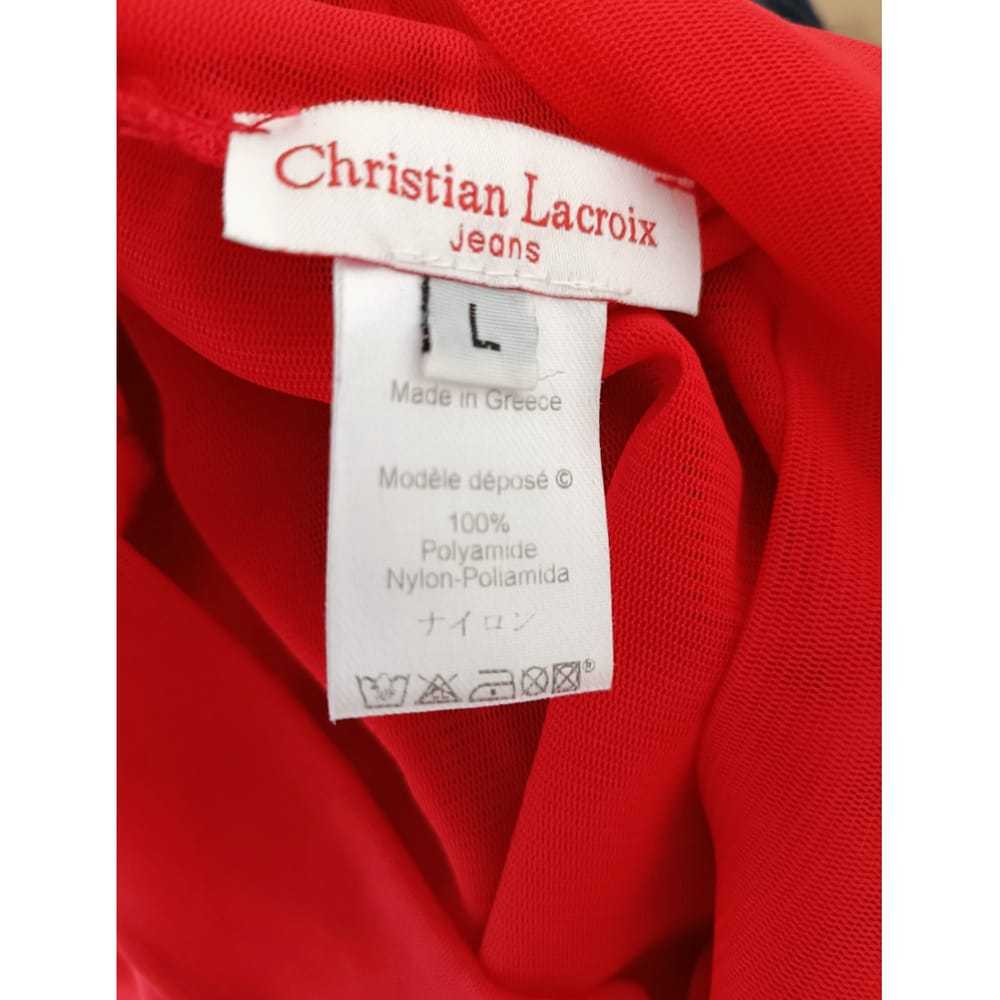 Christian Lacroix T-shirt - image 2