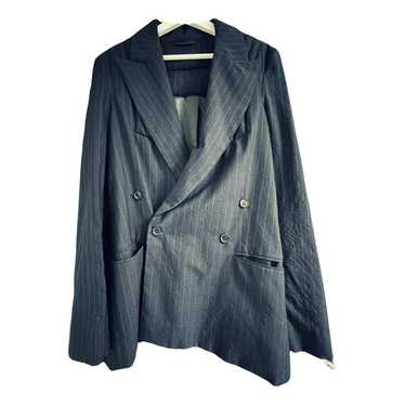 Hed Mayner Wool jacket - image 1