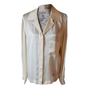 Gianfranco Ferré Silk shirt - image 1