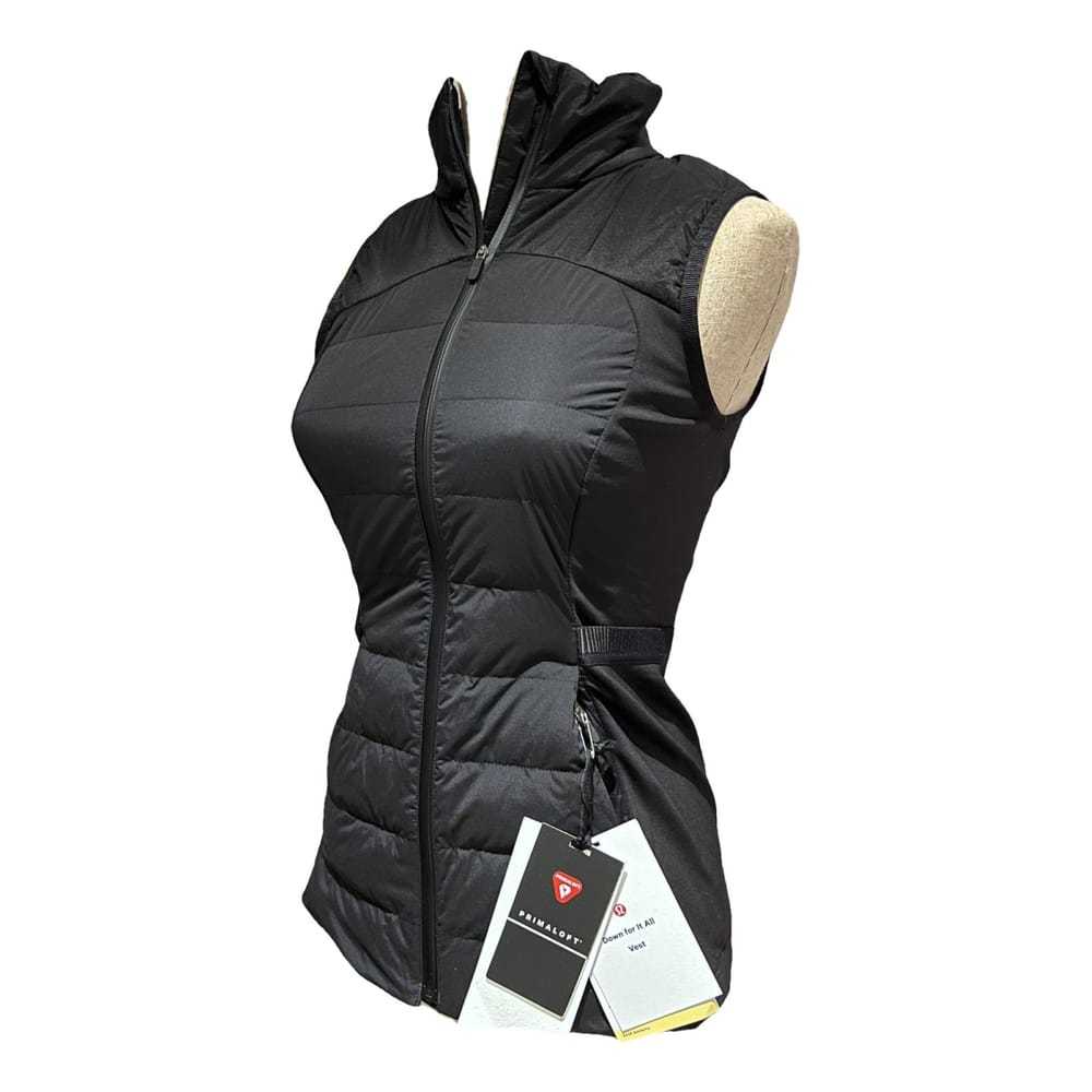 Lululemon Short vest - image 1