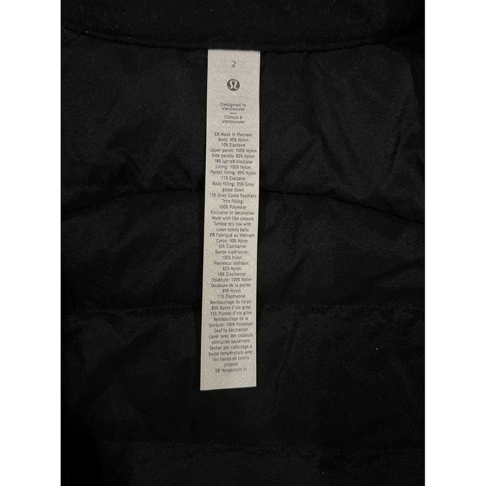 Lululemon Short vest - image 9