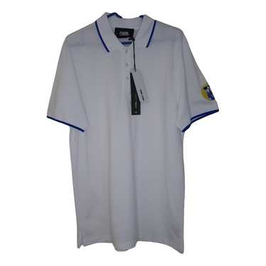 Karl Lagerfeld Polo shirt - image 1