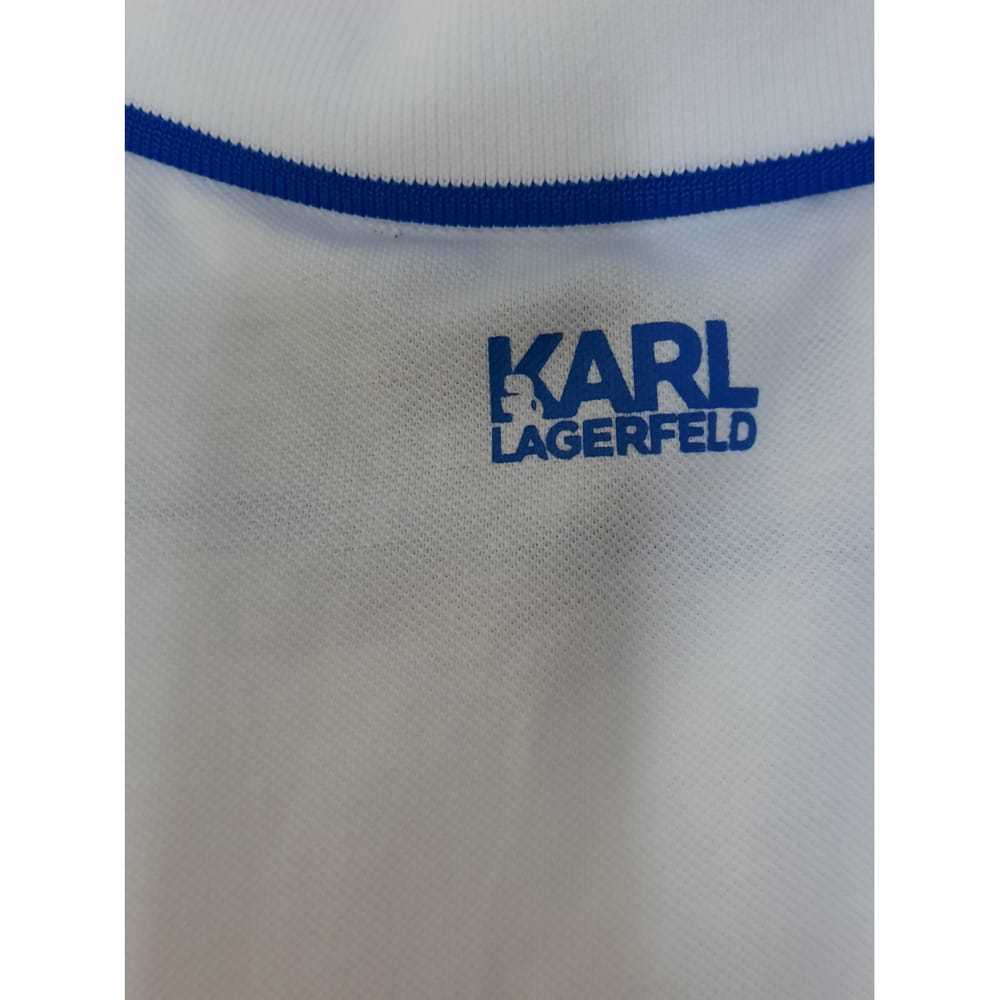 Karl Lagerfeld Polo shirt - image 3