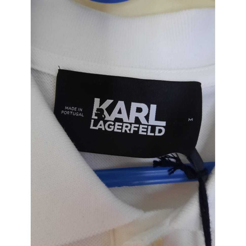 Karl Lagerfeld Polo shirt - image 6