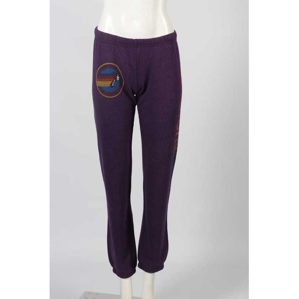 Aviator Nation Trousers - image 2