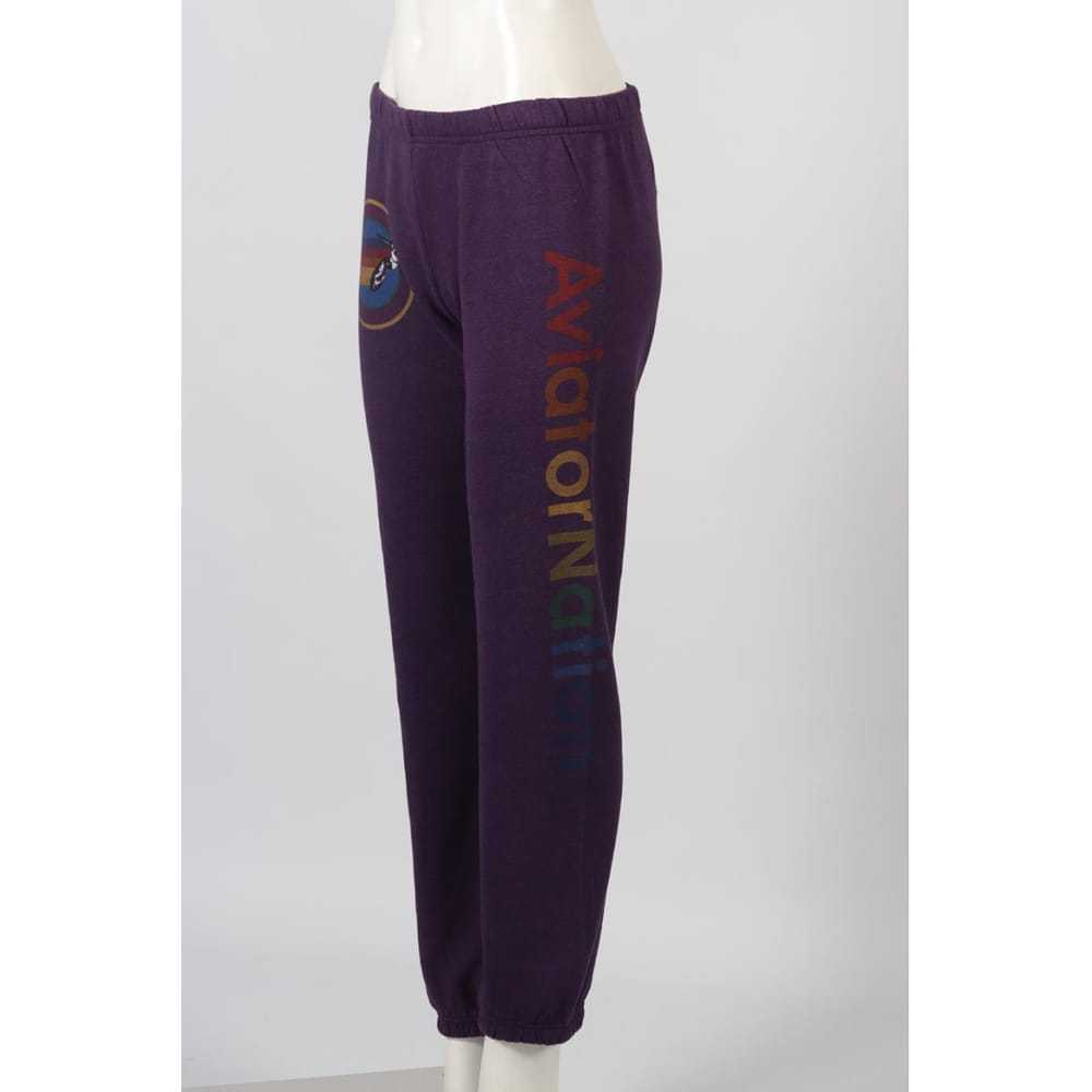 Aviator Nation Trousers - image 3
