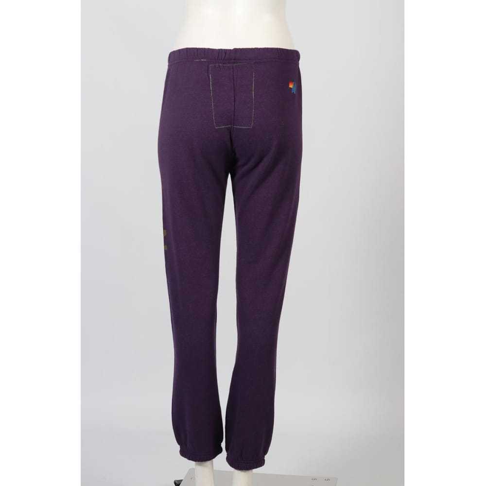 Aviator Nation Trousers - image 4