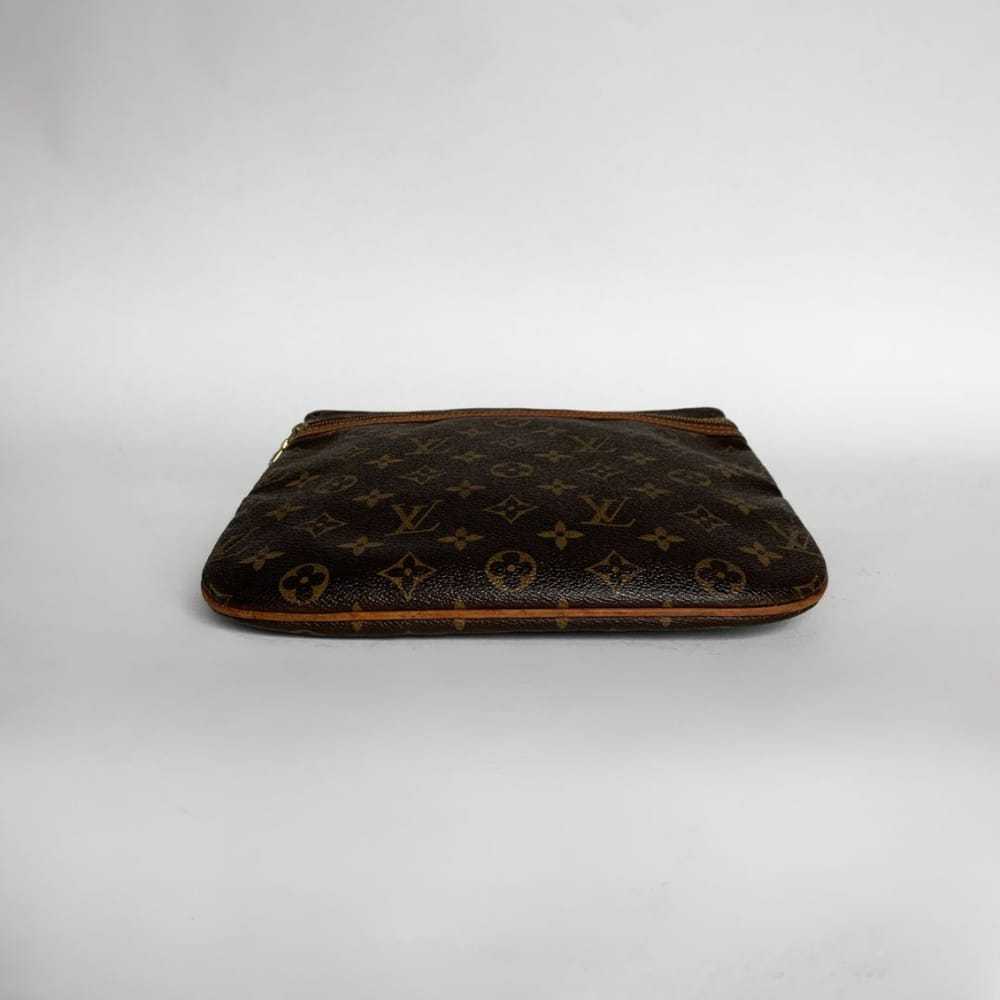 Louis Vuitton Bosphore cloth crossbody bag - image 7