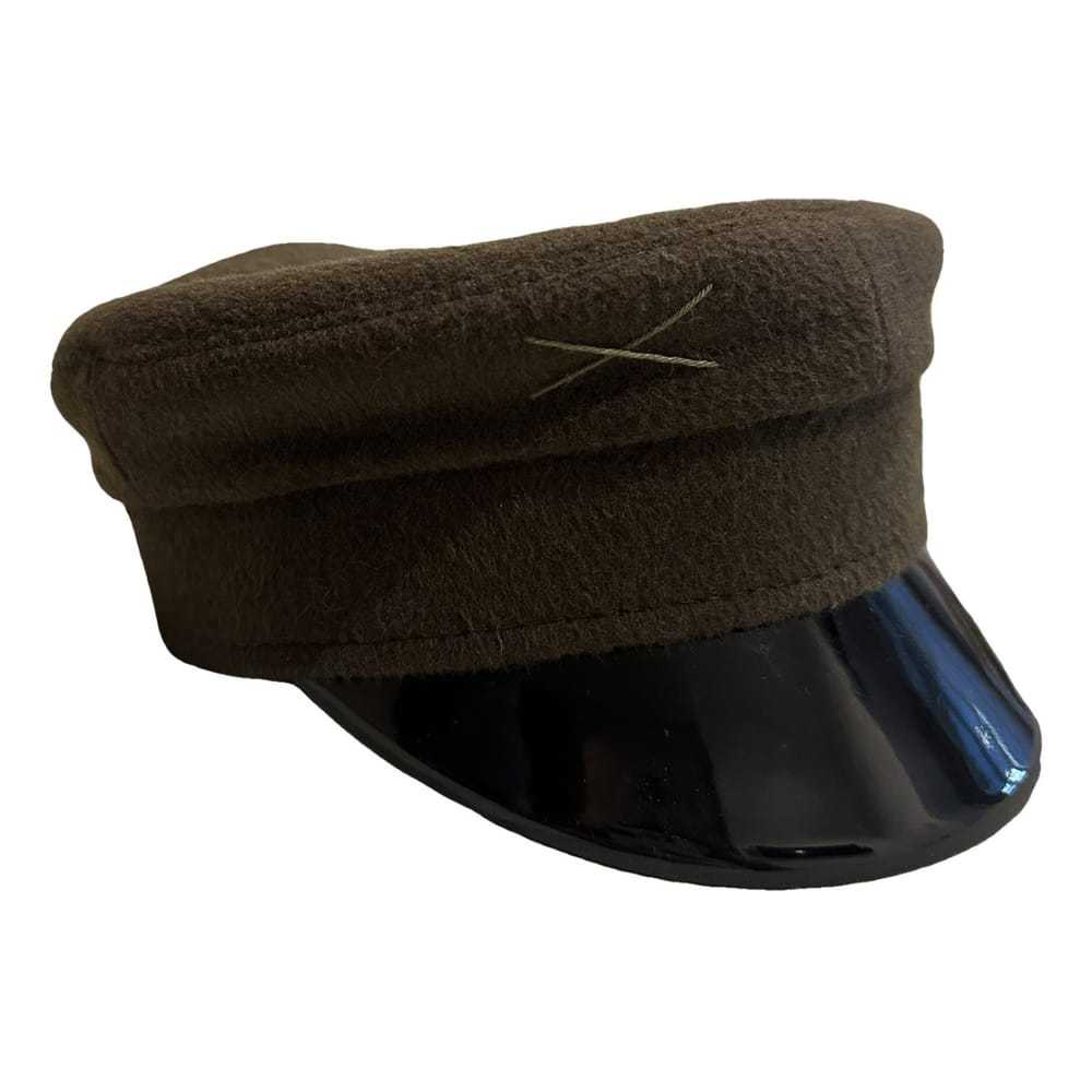 Ruslan Baginskiy Wool hat - image 1