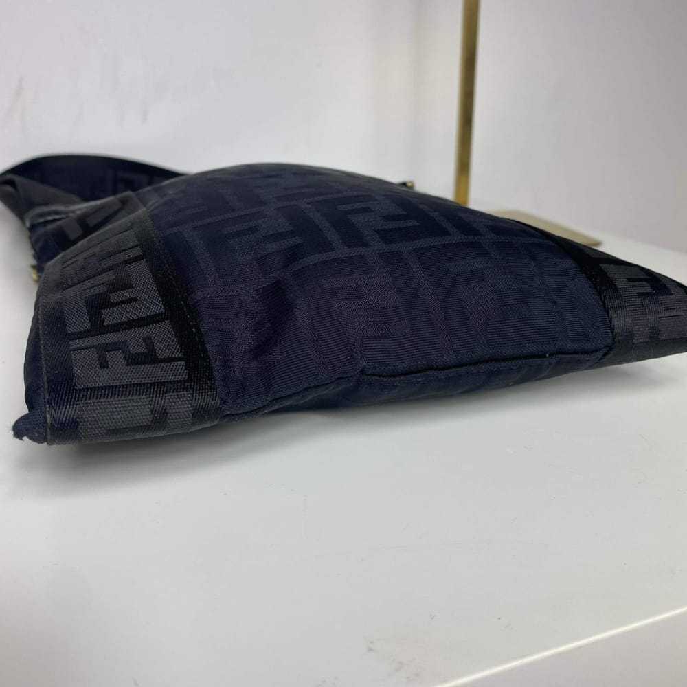 Fendi Cloth satchel - image 3