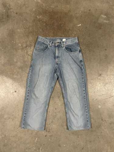 levi's silvertab BAGGY W38 × L30 C $_12.JPG?set_id=880000500F